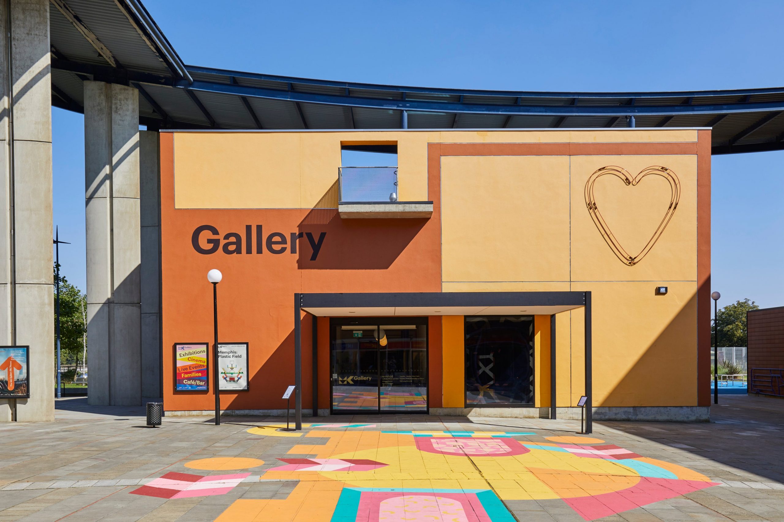 How can we create safe, accessible spaces for all?