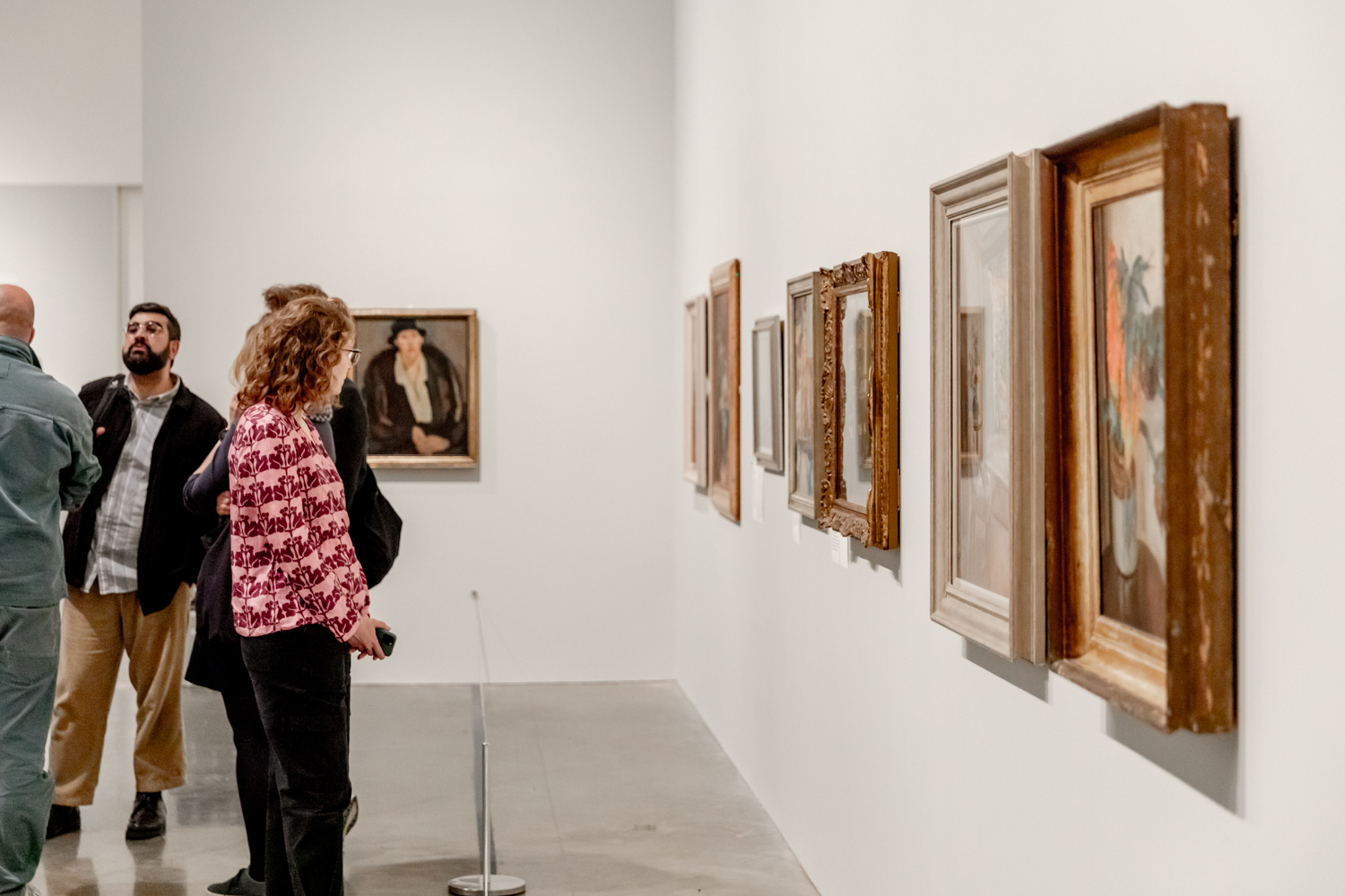 Vanessa Bell Conference (Online)