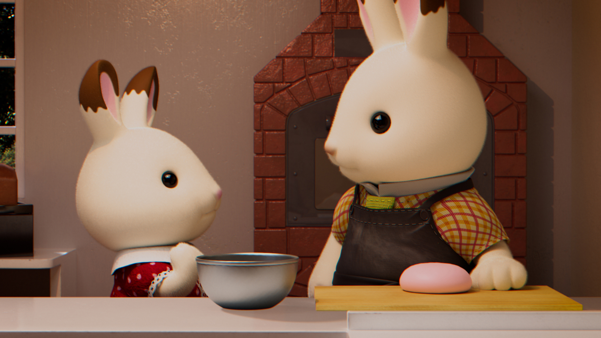 After School Cinema: Sylvanian Families: The Movie (U)