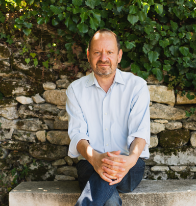 Philippe Sands in conversation