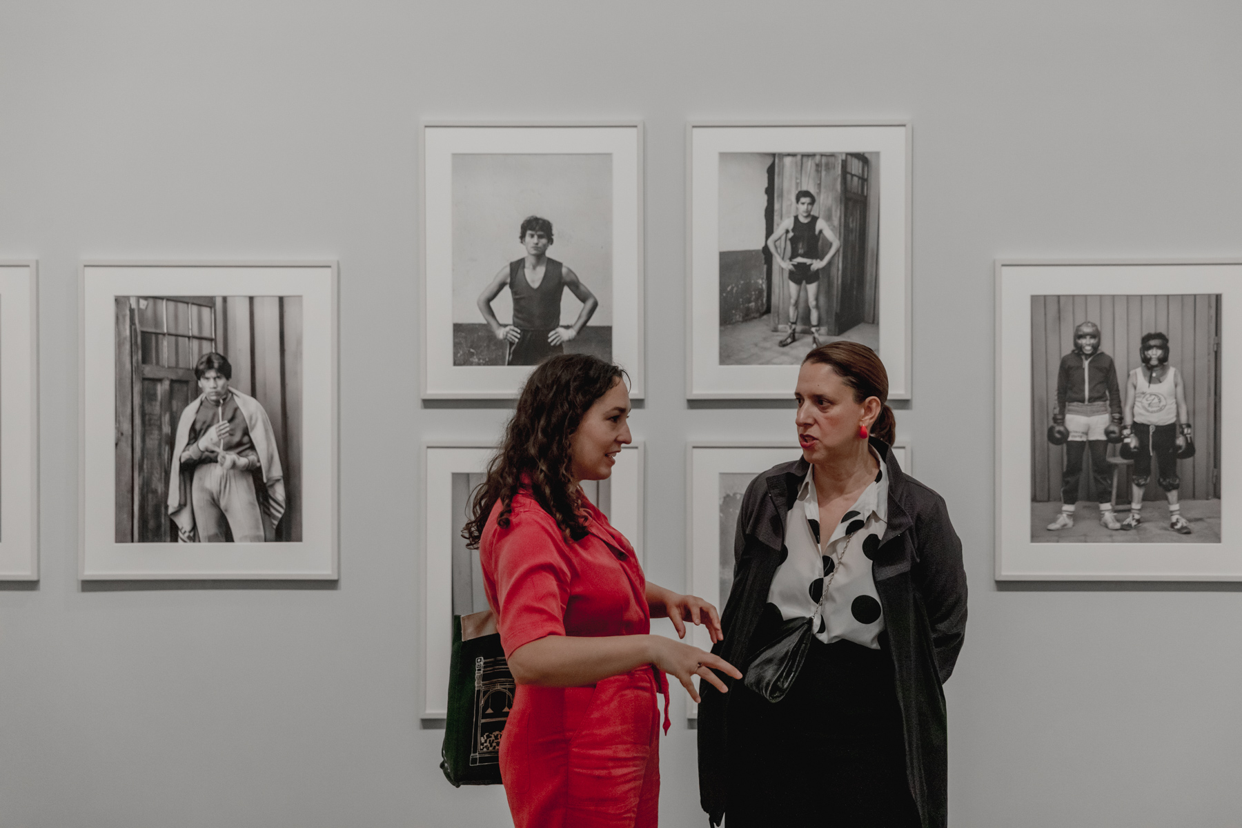 Conversational Tours | Jacques Henri Lartigue