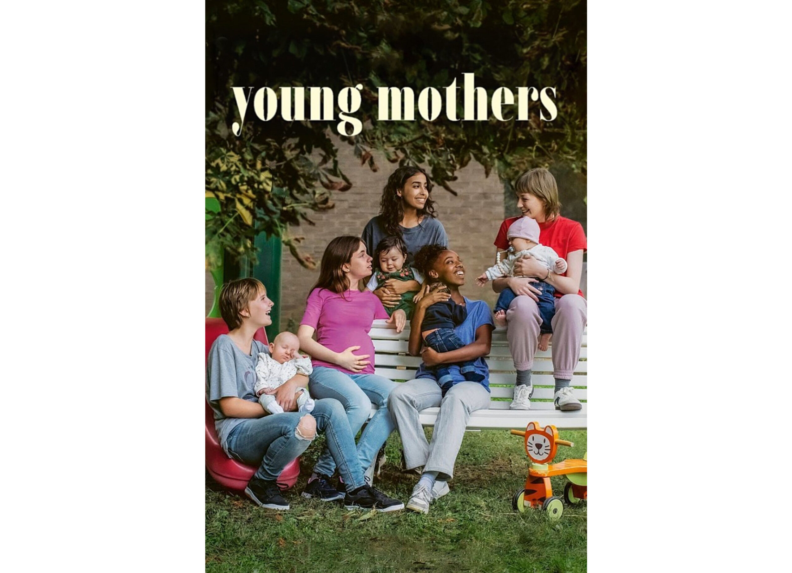 Young Mothers (12A)