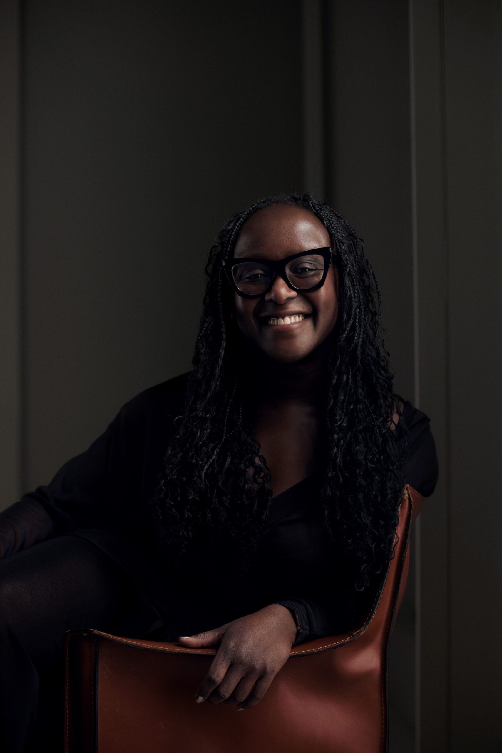 Lynette Yiadom-Boakye in Conversation