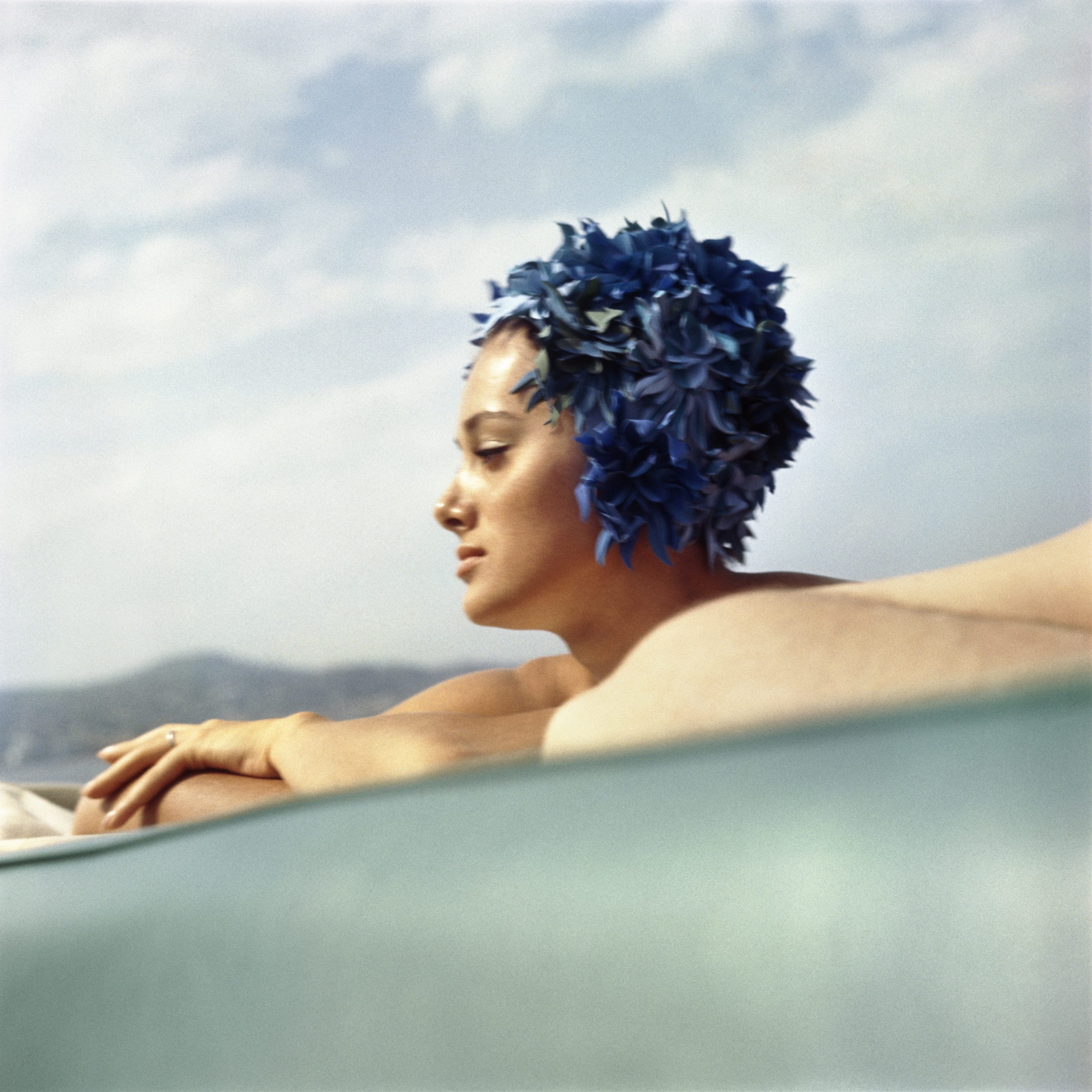 Announcing Jacques Henri Lartigue: Life in Colour