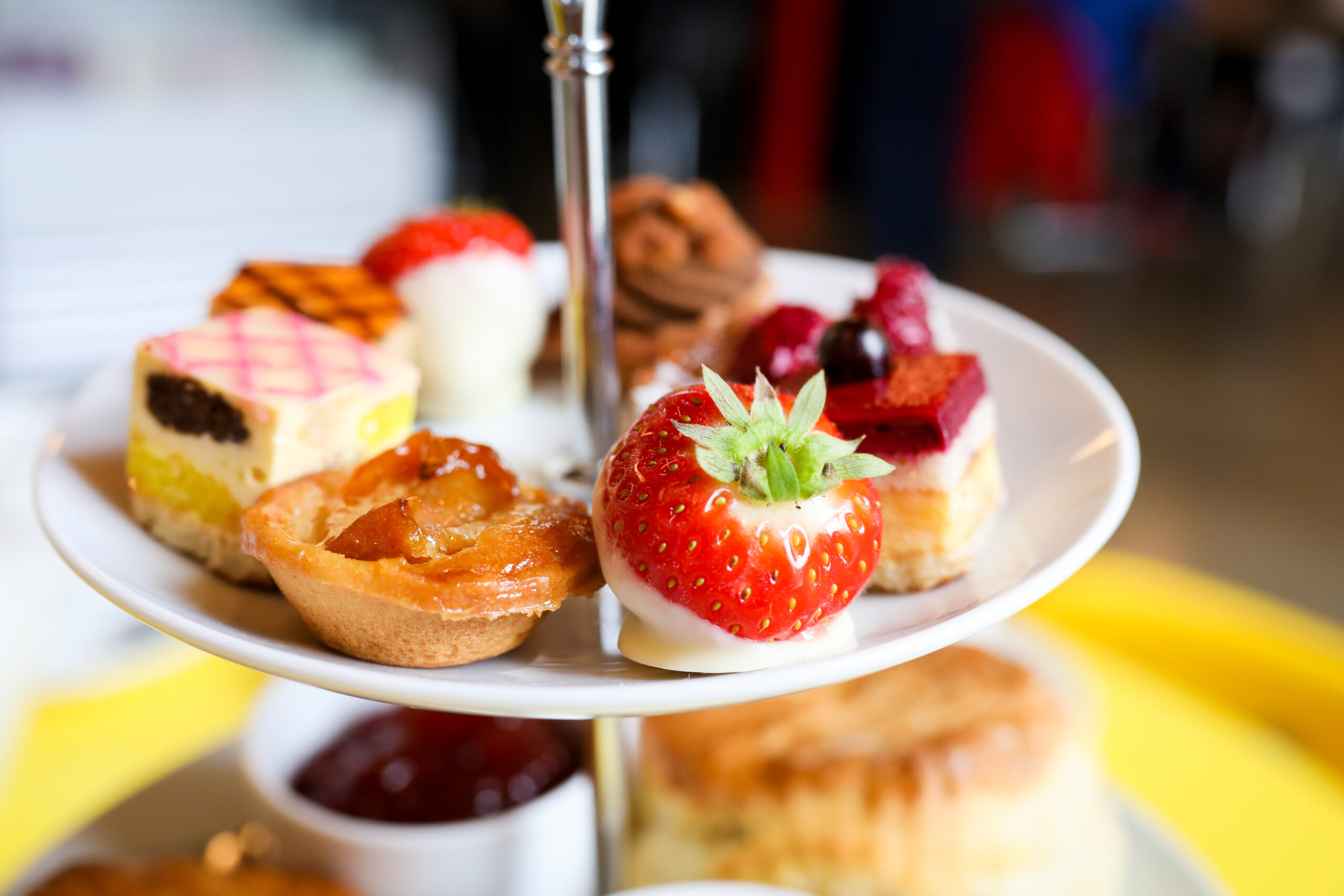 Afternoon Tea