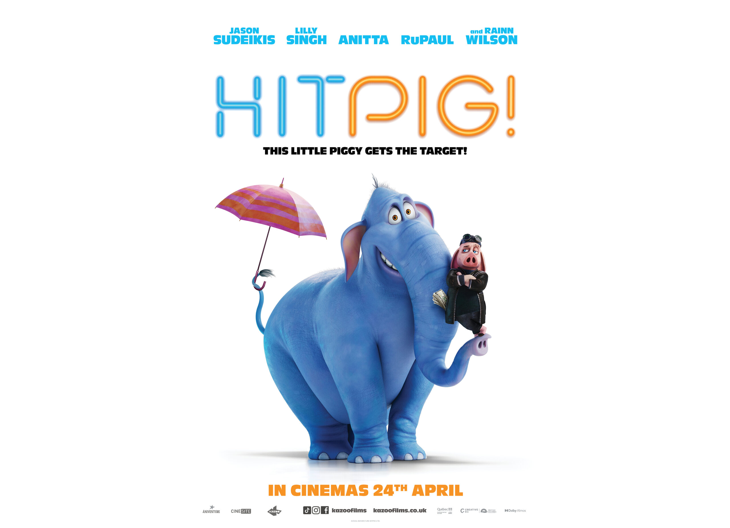 HitPig! (PG)
