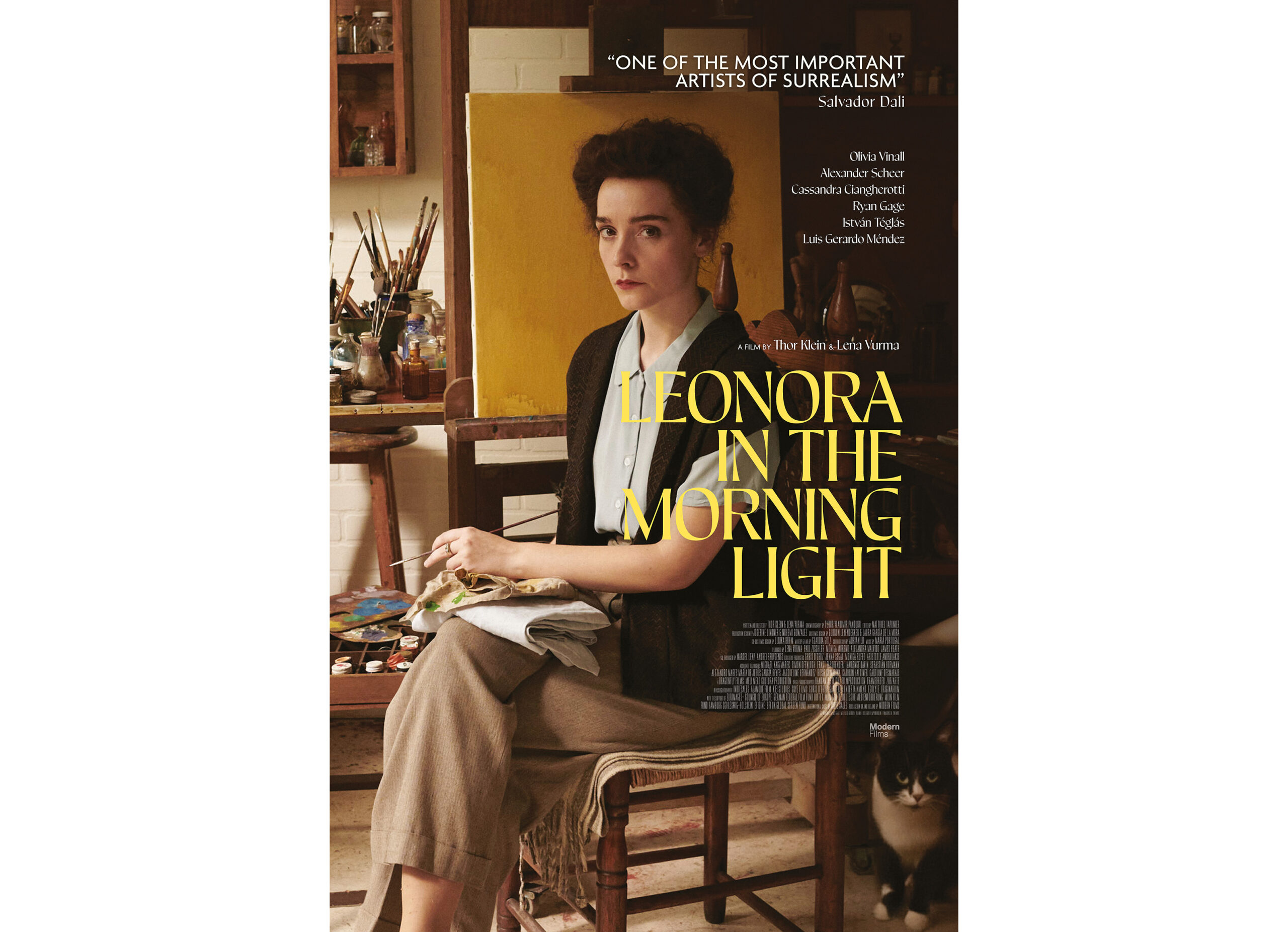 Leonora in the Morning Light (15)