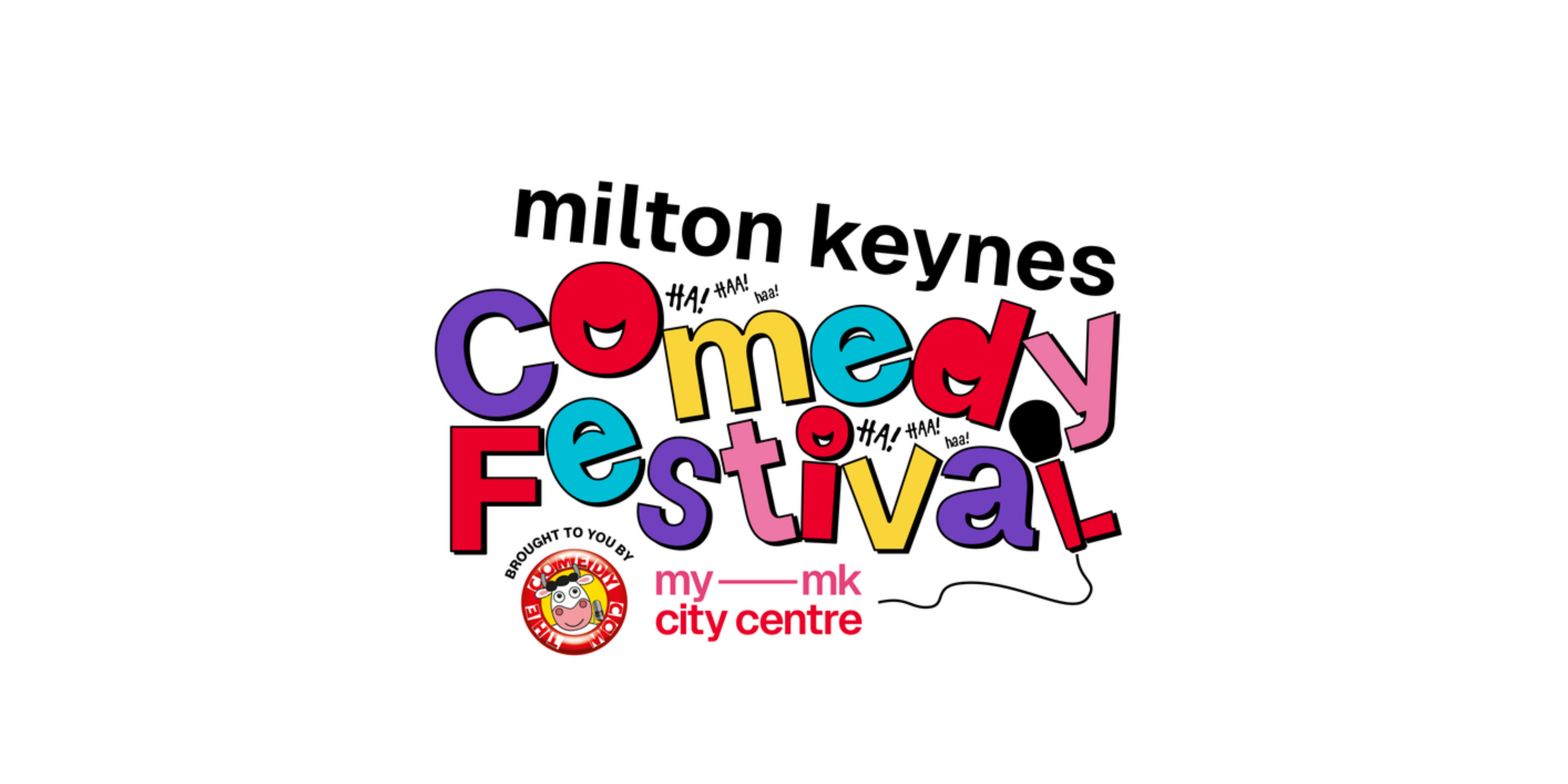 Comedy Festival Comes to MK Gallery