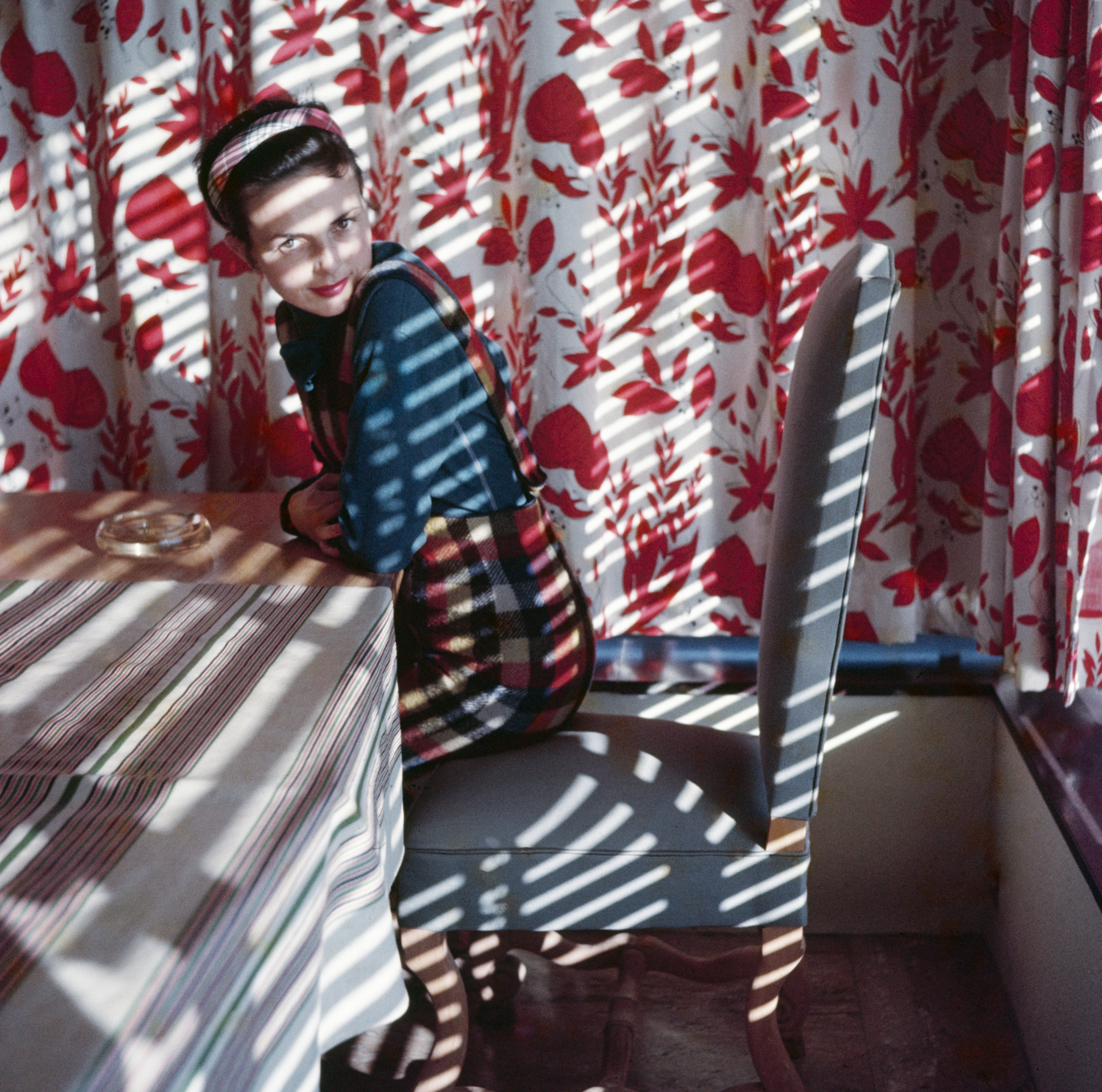 Lartigue Tour with Marion Perceval