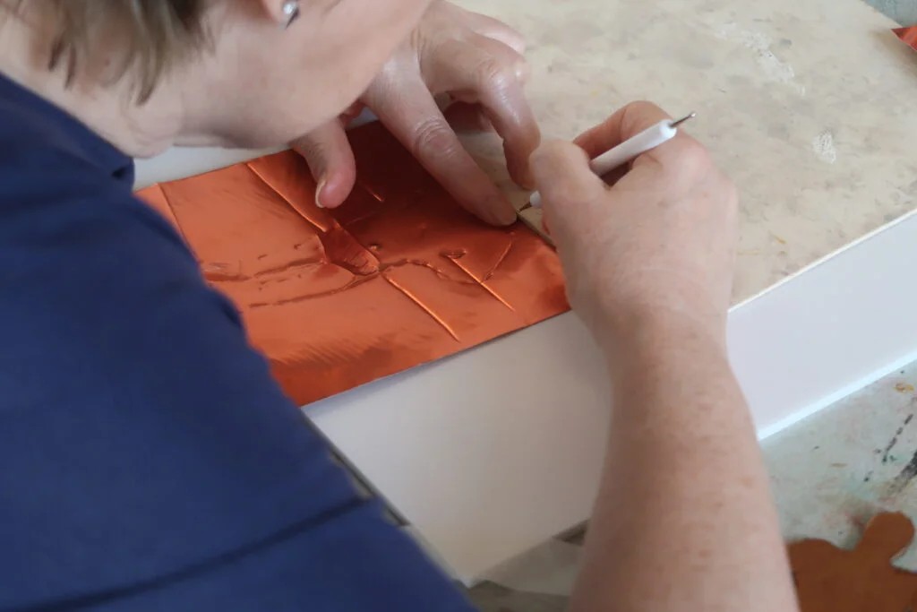 Tactile Art Workshop | Jacques Henri Lartigue: Life in Colour