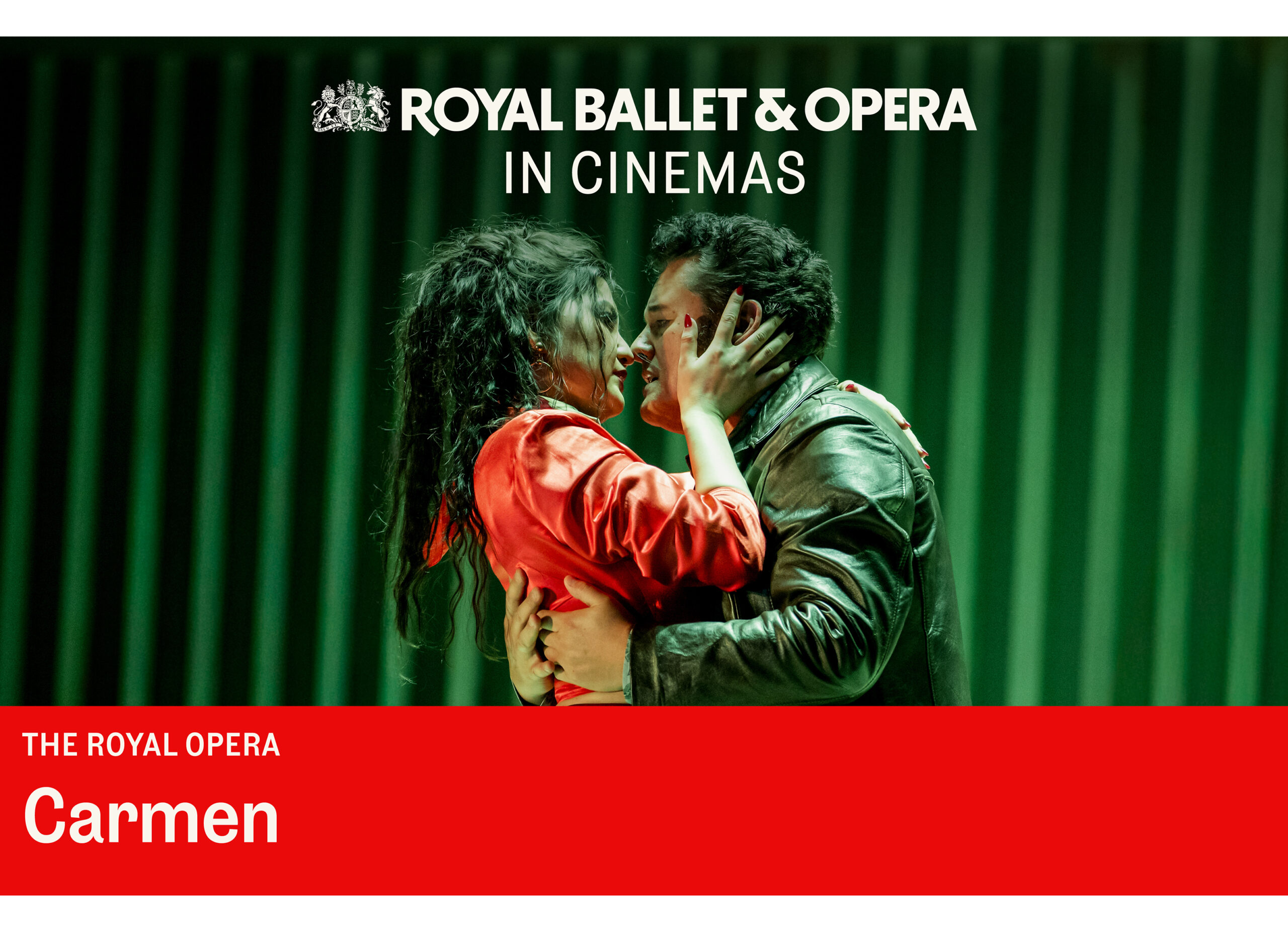 RB&O: Carmen (Opera) – Encore