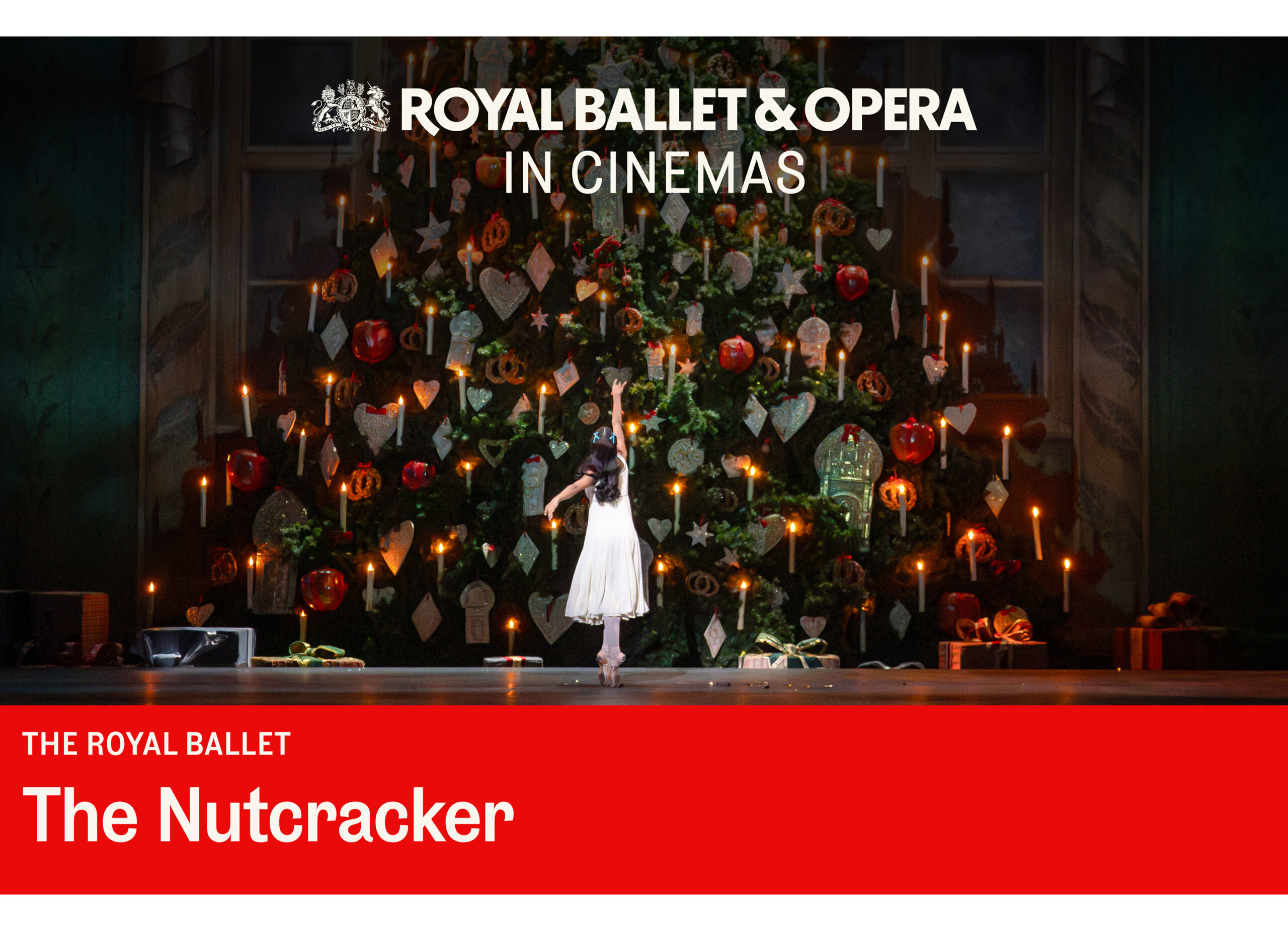 RB&O: The Nutcracker (Ballet) – Encore