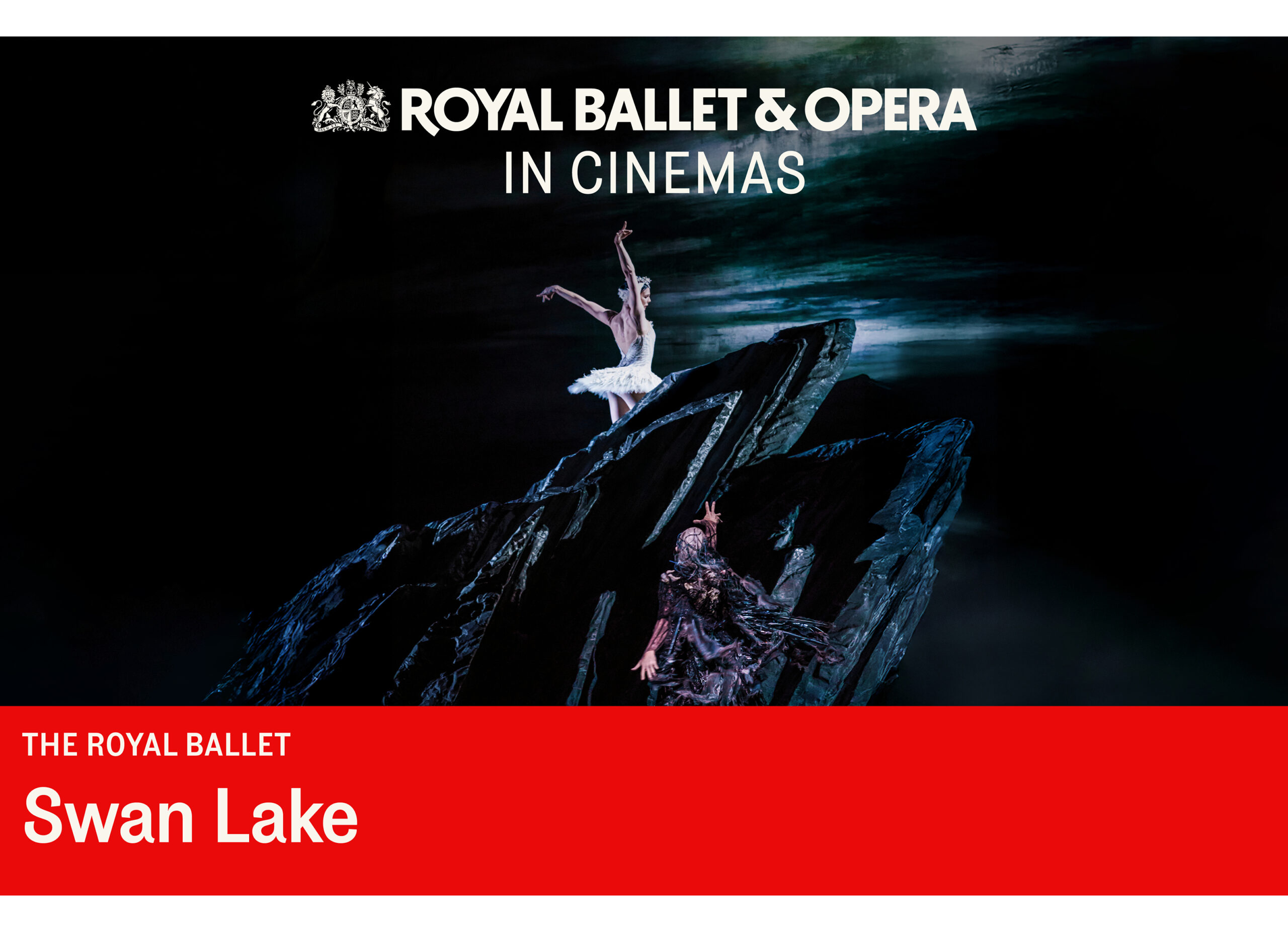 RB&O: Swan Lake (Ballet) – Encore