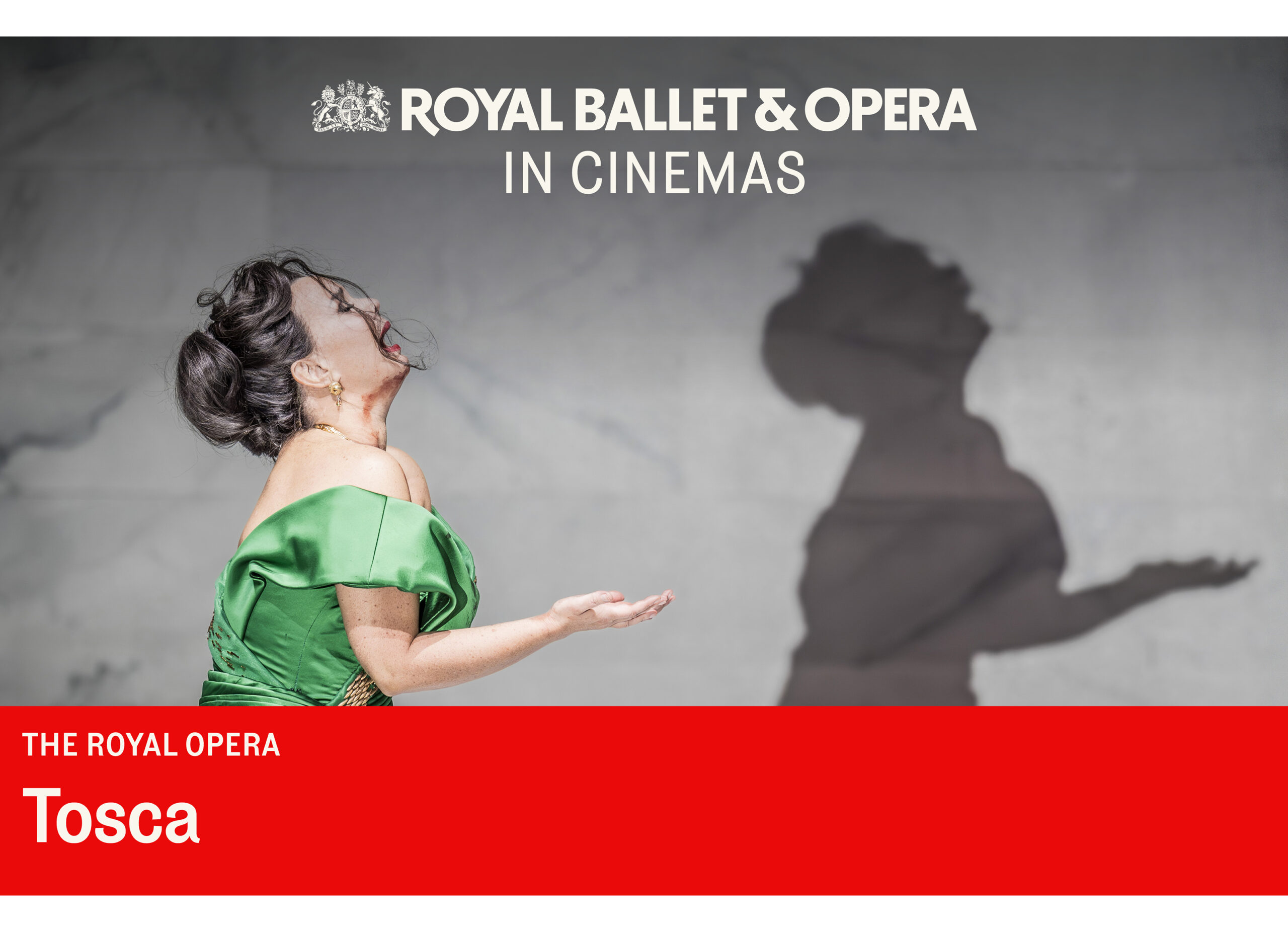 RB&O Tosca (Opera) – Encore