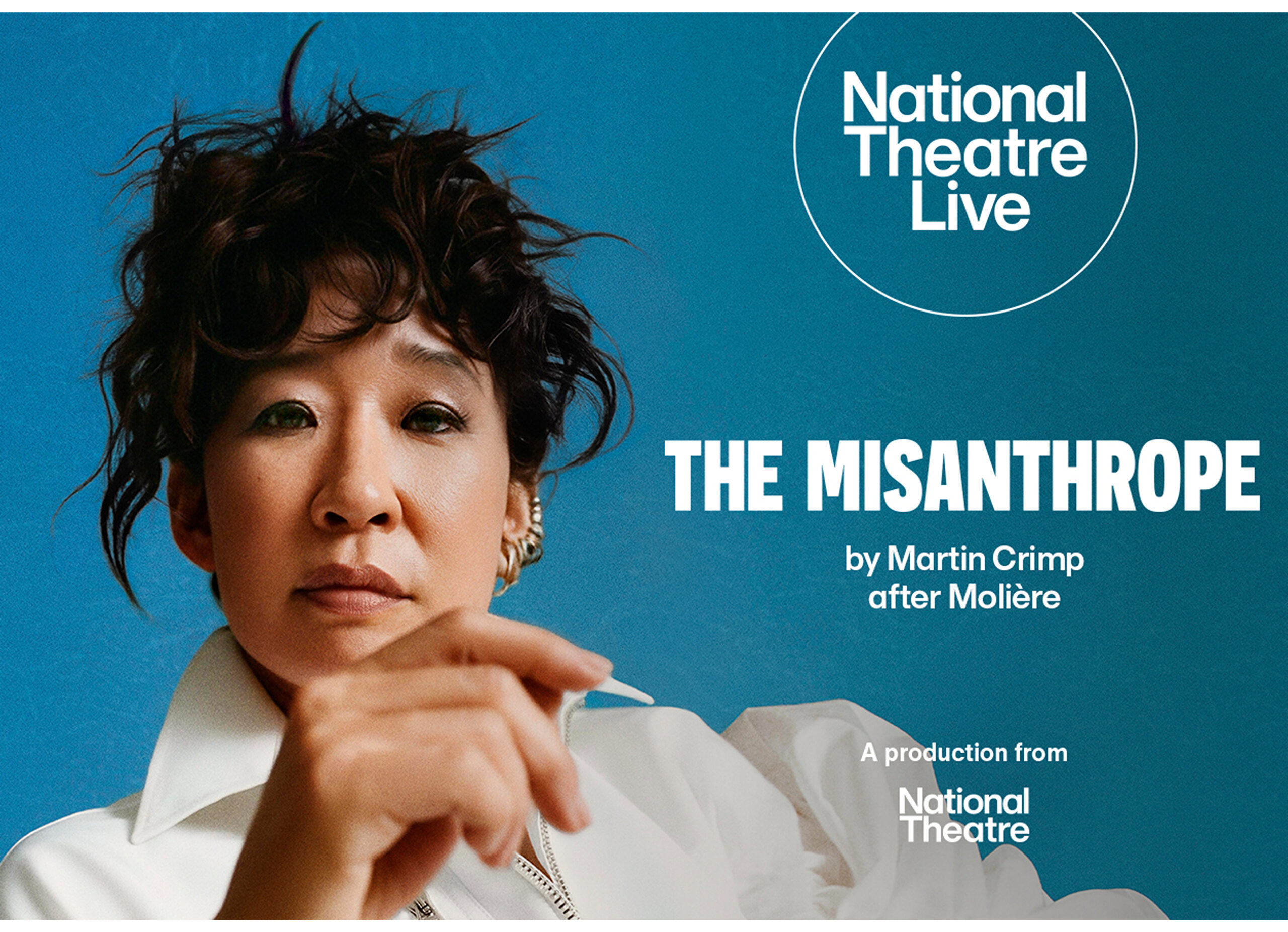 NT Live: The Misanthrope (15)