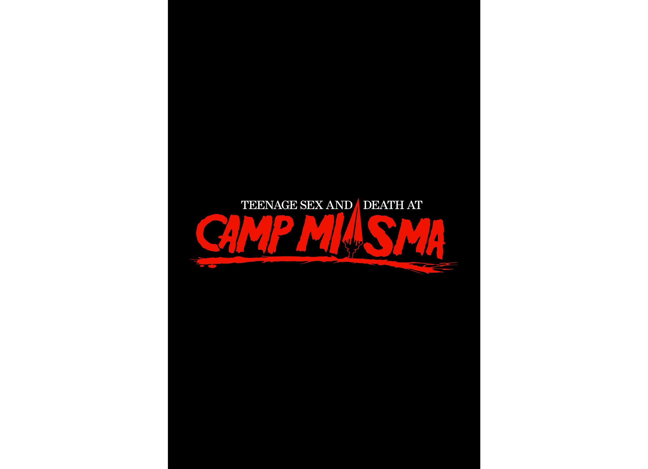 Teenage Sex And Death At Camp Miasma (15)