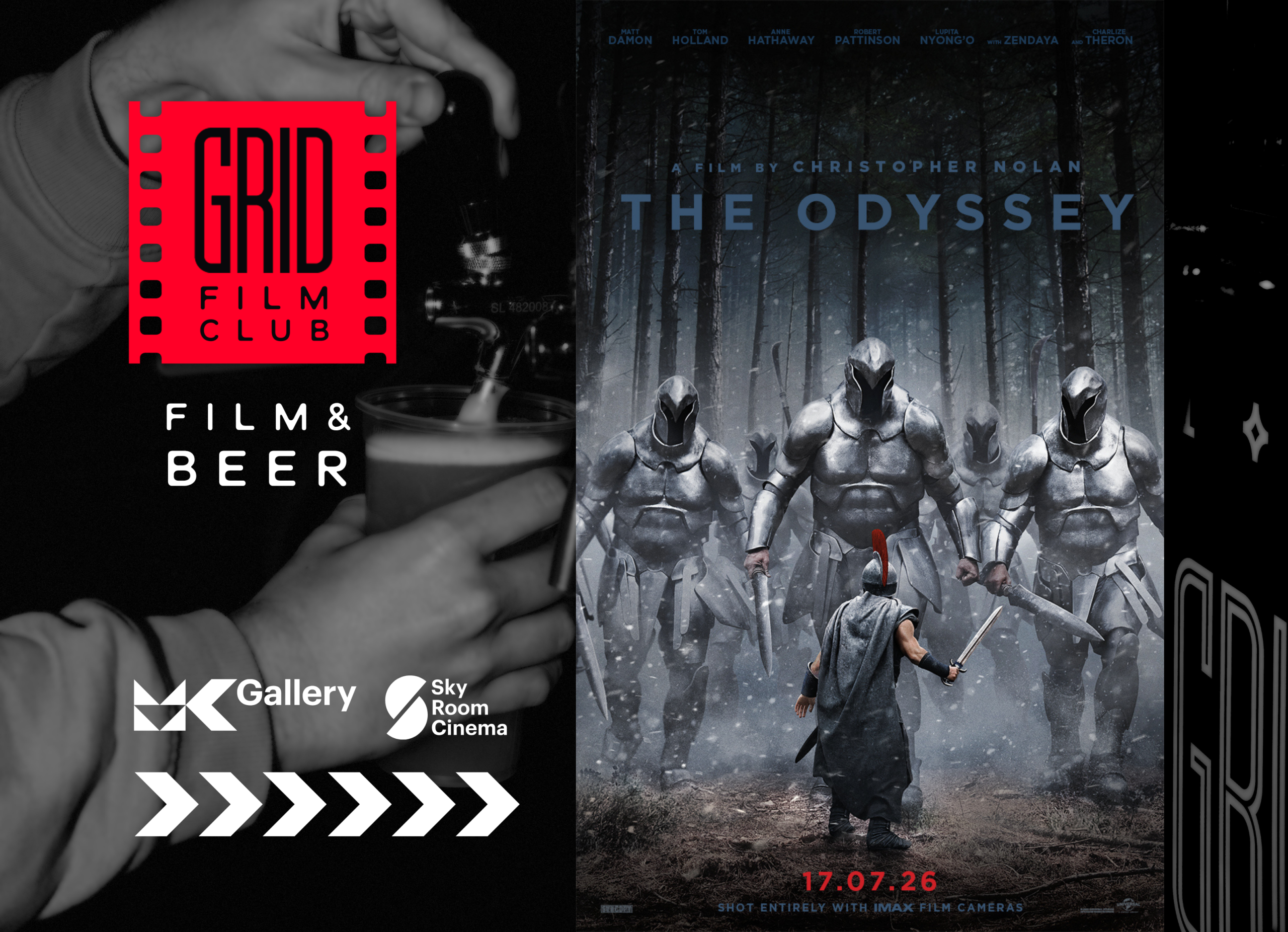 Grid Film Club: The Odyssey (15)