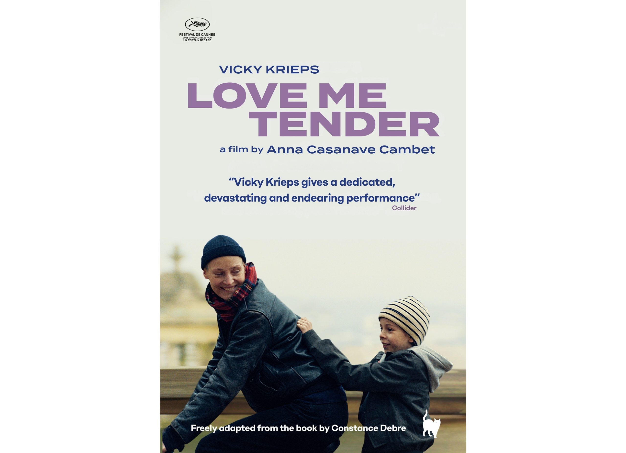Love Me Tender (15)