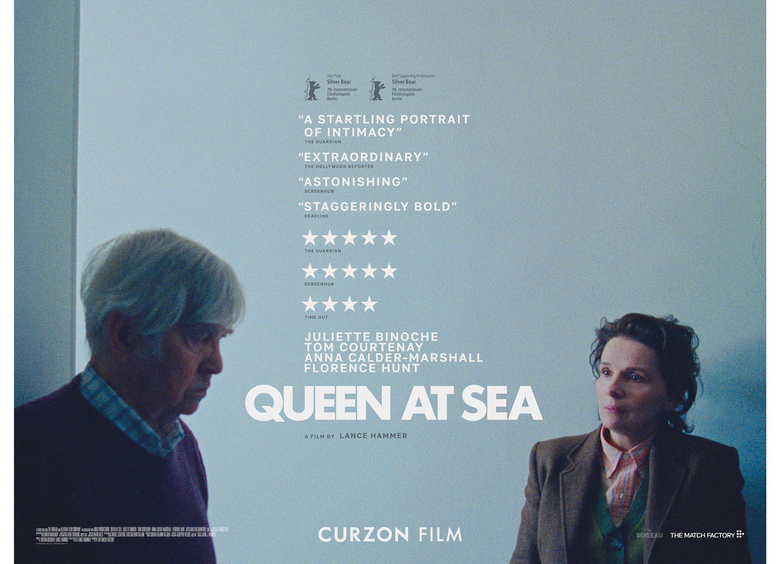 Queen At Sea (15)
