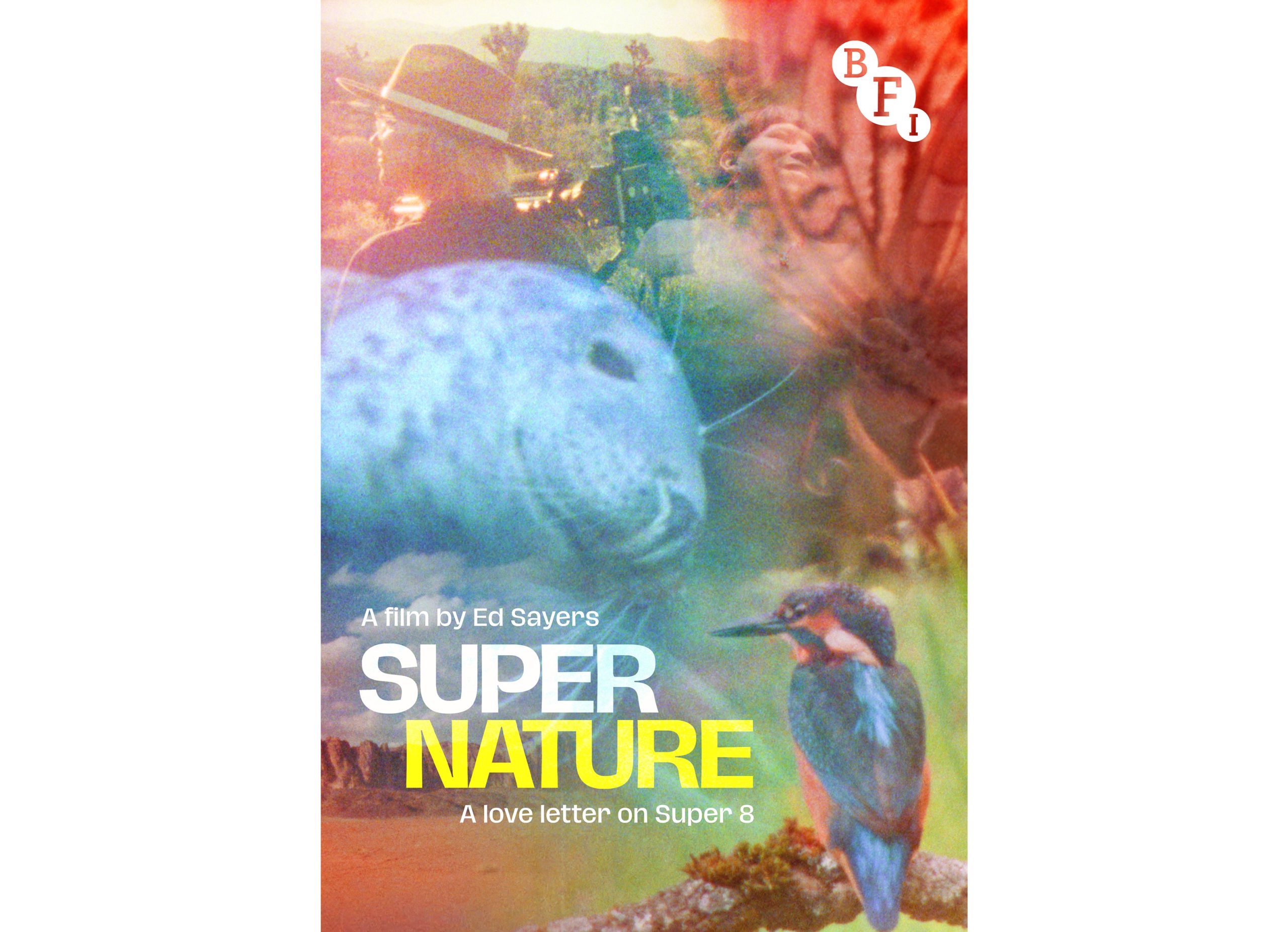 Super Nature (PG)