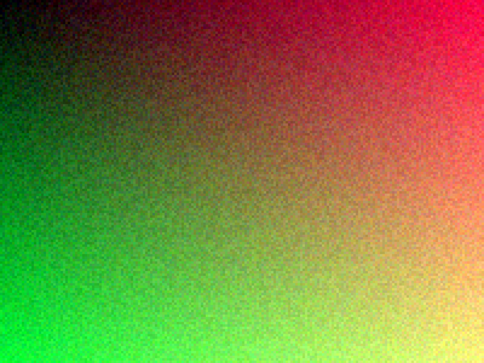 Triangle test photo